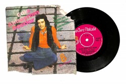 Edip Akbayram Dostlar - Kolum Nerden Aldın Zinciri / Gam Üstüne Gam PLAK (10/8) PLK22674 - 1