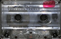 Edip Akbayram - Türküler Yanmaz Kaset (İkinci El) KST27825 - 1