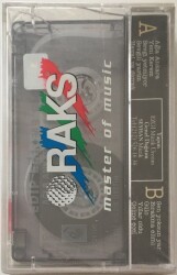 Edip Emre - Ağla Ankara Kaset KST9345 - 2