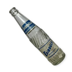 EDİPOĞLU ( Antakya ) Gazoz Şişesi 25cl Tel 14438 #CMK1358 - 4