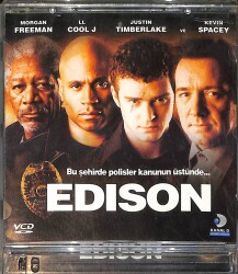 Edison VCD Film (10/7) VCD26103 - 1