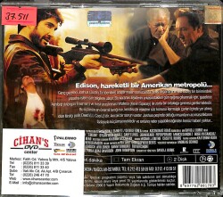 Edison VCD Film (10/7) VCD26111 - 2