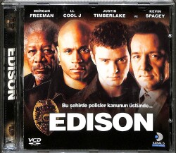 Edison VCD Film (108) VCD22636 - 1
