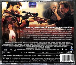 Edison VCD Film (108) VCD22636 - 2