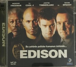 Edison VCD Film VCD5730 - 1