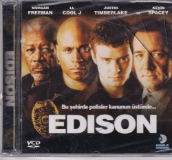 Edison VCD Film VCD8935 - 1