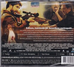 Edison VCD Film VCD8935 - 2