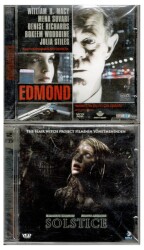 Edmond Solstice - 2 Adet VCD Film VCD892 - 1