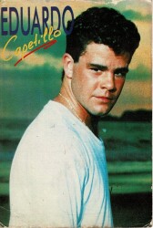 Eduardo Kartpostal KRT3665 - Gökçekoleksiyon