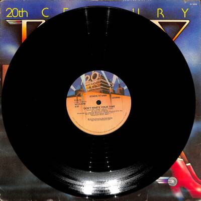 Edwin Starr - Contact Plak (108.5) PLK19756 - 2