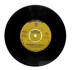 Edwin Starr - War He Who Picks A Rose (106.5) PLK16726 - 2