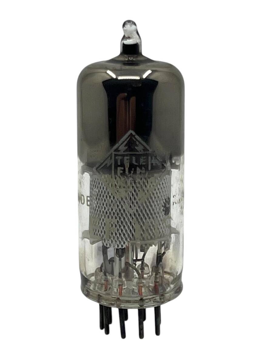 EF 183 TELEFUNKEN Radyo Lambası Kullanılmamış # RDL34 - 1