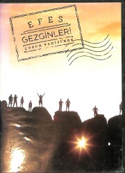 Efes Gezginleri Çoruh Vadisinde DVD Film (İkinci El) DVD2781 - 1