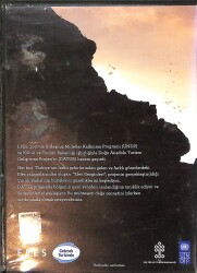 Efes Gezginleri Çoruh Vadisinde DVD Film (İkinci El) DVD2781 - 2