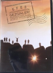 Efes Gezginleri Çoruh Vadisinde DVD Film (İkinci El) DVD623 - 1