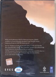 Efes Gezginleri Çoruh Vadisinde DVD Film (İkinci El) DVD623 - 2