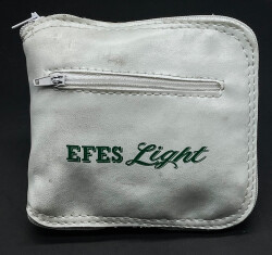 Efes Light Promosyon Katlanır El Çantası AOB3036 (N) - Gökçekoleksiyon