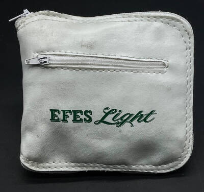 Efes Light Promosyon Katlanır El Çantası AOB3036 (N) - 1