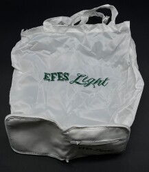 Efes Light Promosyon Katlanır El Çantası AOB3036 (N) - 2
