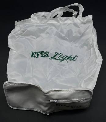 Efes Light Promosyon Katlanır El Çantası AOB3036 (N) - 2