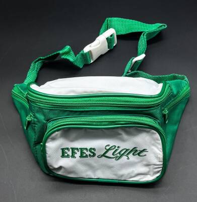 Efes Light Promsoyon Eski Bel Çantası AOB3035 (N) - 1