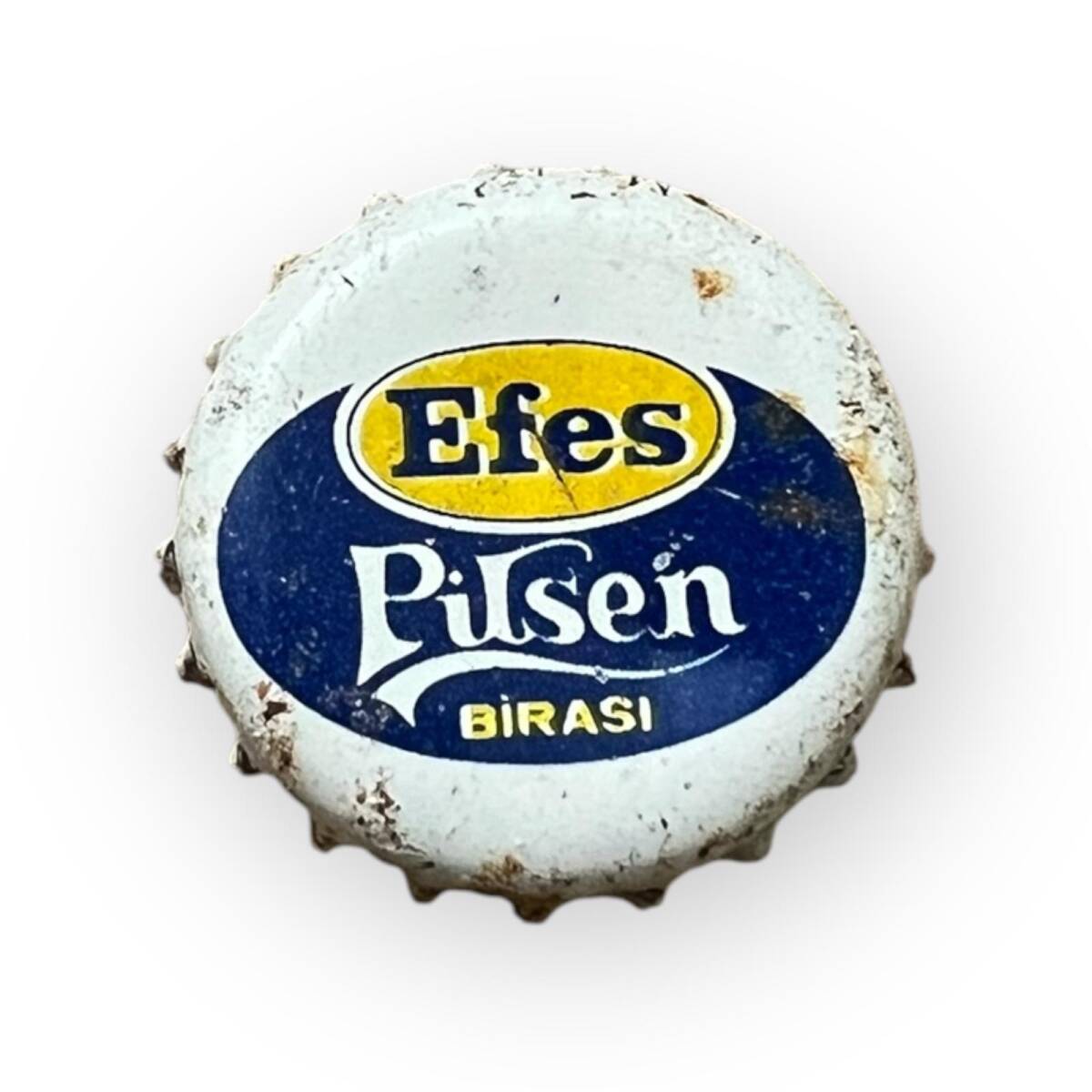Efes Pilsen Bira Kapağı CMK11-5274 - 3