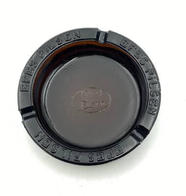 Efes Pilsen Eski Cam Küllük AOB2181 (N) - 10