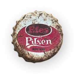 Efes Pilsen Gazoz Kapağı CMK4-1480 - 1