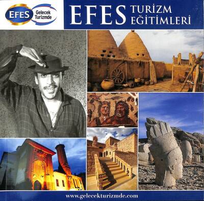 Efes Turizm Eğitimleri NDR76157 - 1