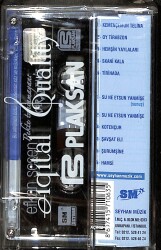 Efkan Şeşen - Pekte Tanınmayan Karadeniz Kaset (Sıfır) KST26752 - 2