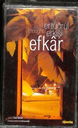 Efkar Erkişi - Efkar Kaset KST18151 - 1