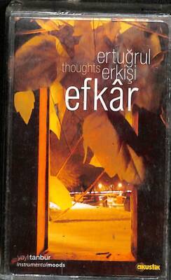 Efkar Erkişi - Efkar Kaset KST18151 - 1