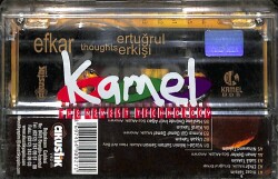 Efkar Erkişi - Efkar Kaset KST18151 - 2