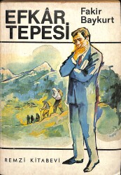 Efkar Tepesi NDR89381 - Gökçekoleksiyon