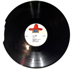 Efkariye - Odam Boş LP PLAK (Açıklamayı Okuyunuz) PLK26642 - 1