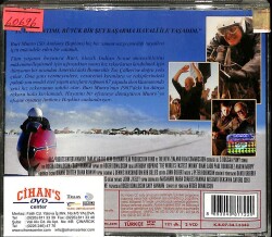 Efsane Adam (Anthony Hopkins) VCD Film VCD15900 - 2