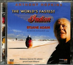 Efsane Adam (Anthony Hopkins) VCD Film VCD17033 - 1