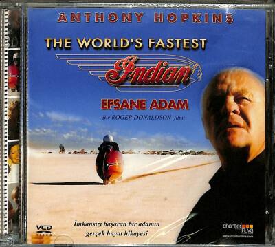 Efsane Adam (Anthony Hopkins) VCD Film VCD17033 - 1