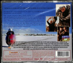 Efsane Adam (Anthony Hopkins) VCD Film VCD17033 - 2