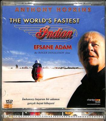 Efsane Adam VCD Film (108.5) VCD23442 - 3