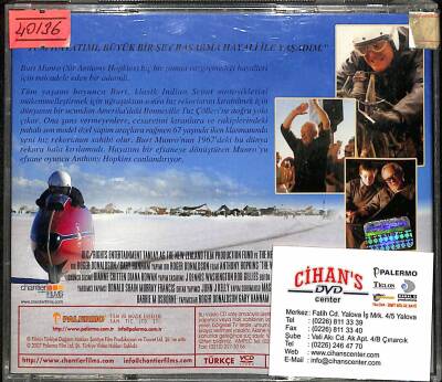 Efsane Adam VCD Film (108.5) VCD23442 - 4