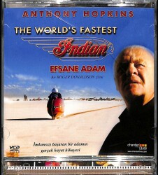 Efsane Adam VCD Film VCD16768 - 1