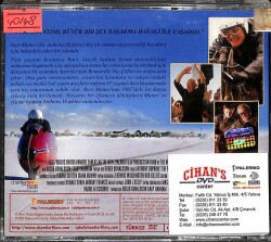 Efsane Adam VCD Film VCD16768 - 2