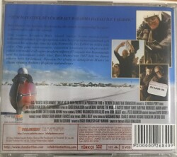 Efsane Adam VCD Film VCD8087 - 2