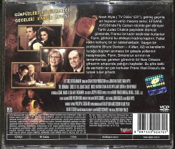 Efsane Avcısı 3 VCD Film (108) VCD22783 - 4