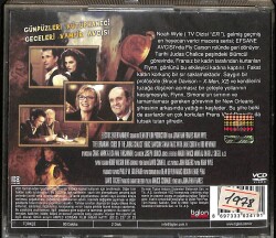 Efsane Avcısı 3 VCD Film VCD18286 - 2