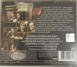 Efsane Avcısı 3 VCD Film VCD6654 - 2
