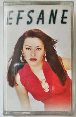 Efsane - Beyzadem Kaset KST11797 - 1