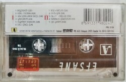 Efsane - Beyzadem Kaset KST11797 - 2