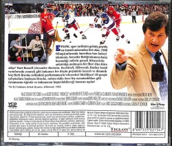 Efsane Miracle VCD Film (108) VCD22596 - 2